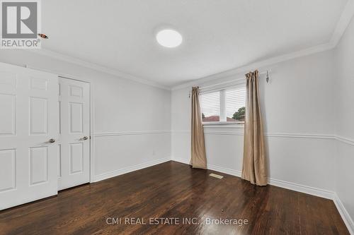 24 Dunstan Crescent, Vaughan, ON - Indoor Photo Showing Other Room