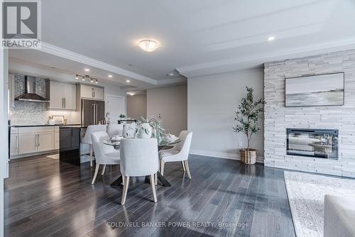 1410 - 505 Talbot Street, London, ON 