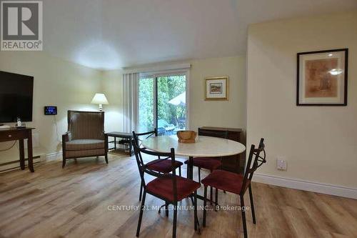 13 Trafalgar Road, Collingwood, ON - Indoor Photo Showing Dining Room