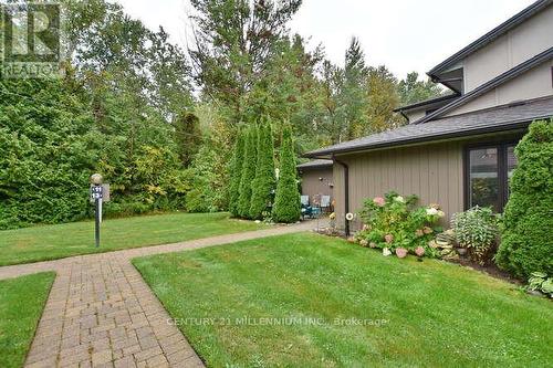 13 Trafalgar Road, Collingwood, ON - Outdoor