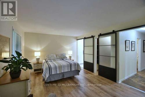 13 Trafalgar Road, Collingwood, ON - Indoor Photo Showing Bedroom