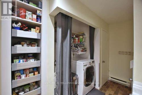 13 Trafalgar Road, Collingwood, ON - Indoor Photo Showing Laundry Room