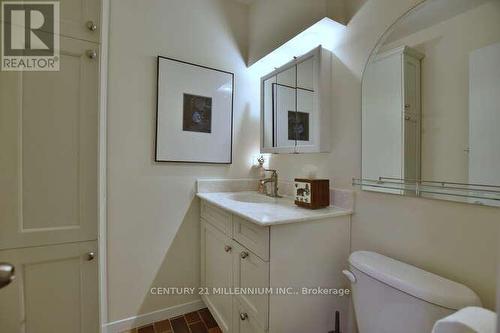 13 Trafalgar Road, Collingwood, ON - Indoor Photo Showing Bathroom