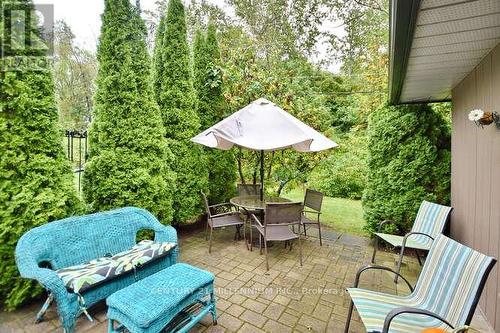 13 Trafalgar Road, Collingwood, ON - Outdoor With Deck Patio Veranda