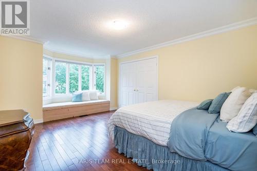 7 Nordic Trail, Oro-Medonte, ON - Indoor Photo Showing Bedroom