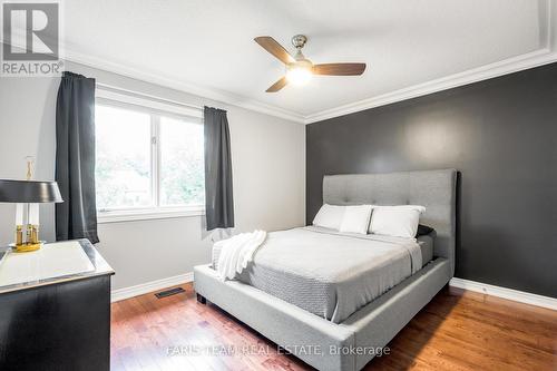 7 Nordic Trail, Oro-Medonte, ON - Indoor Photo Showing Bedroom