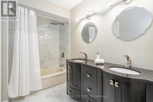 7 Nordic Trail, Oro-Medonte, ON - Indoor Photo Showing Bathroom