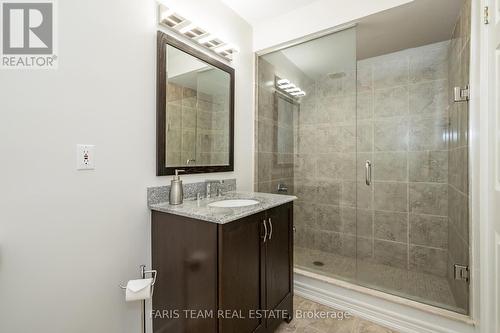 7 Nordic Trail, Oro-Medonte, ON - Indoor Photo Showing Bathroom