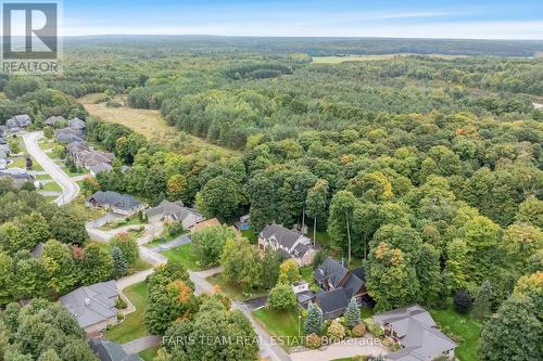 7 Nordic Trail, Oro-Medonte, ON - Outdoor With View