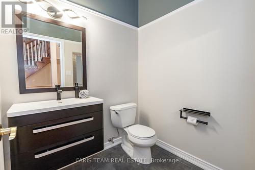 7 Nordic Trail, Oro-Medonte, ON - Indoor Photo Showing Bathroom