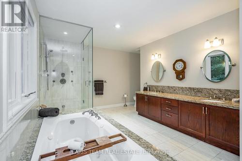 7 Nordic Trail, Oro-Medonte, ON - Indoor Photo Showing Bathroom