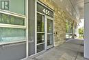 308 - 455 Charlton Avenue E, Hamilton, ON  -  With Exterior 