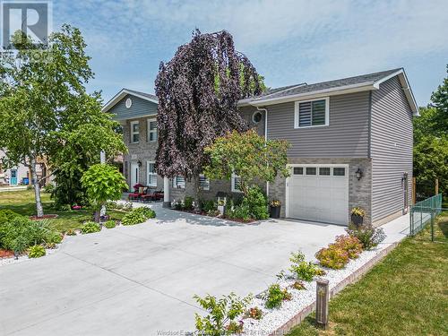 224 Caruhel, Lakeshore, ON - Outdoor With Facade