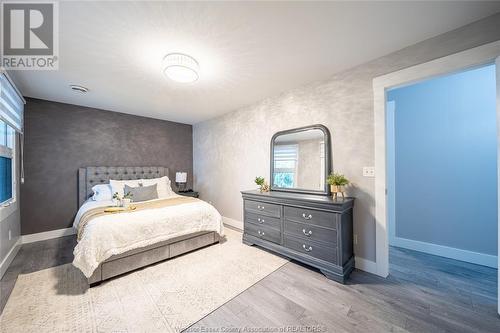 224 Caruhel, Lakeshore, ON - Indoor Photo Showing Bedroom