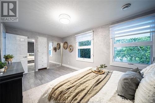 224 Caruhel, Lakeshore, ON - Indoor Photo Showing Bedroom