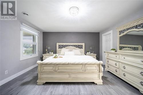 224 Caruhel, Lakeshore, ON - Indoor Photo Showing Bedroom