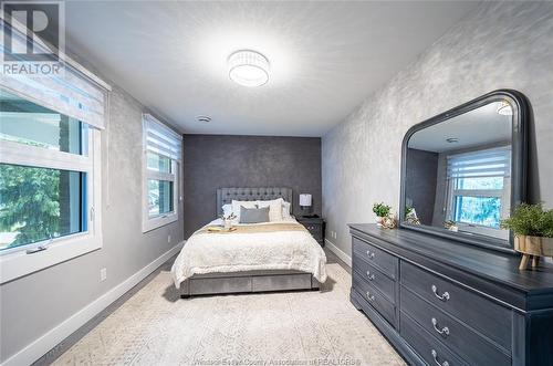 224 Caruhel, Lakeshore, ON - Indoor Photo Showing Bedroom