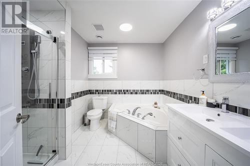 224 Caruhel, Lakeshore, ON - Indoor Photo Showing Bathroom