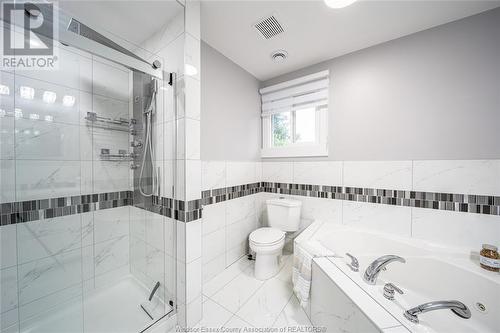 224 Caruhel, Lakeshore, ON - Indoor Photo Showing Bathroom