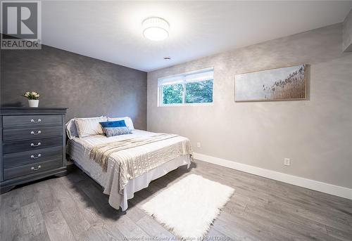 224 Caruhel, Lakeshore, ON - Indoor Photo Showing Bedroom