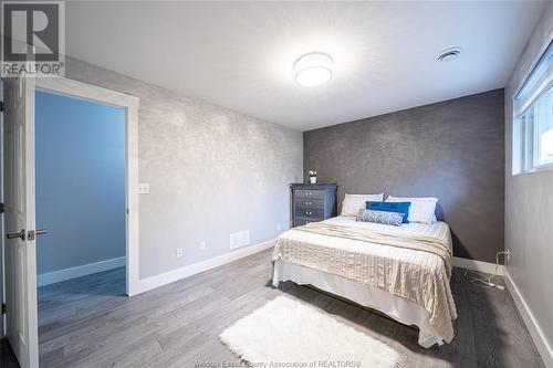 224 Caruhel, Lakeshore, ON - Indoor Photo Showing Bedroom