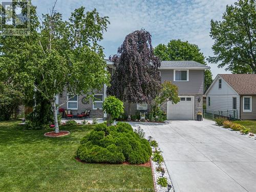 224 Caruhel, Lakeshore, ON - Outdoor With Facade