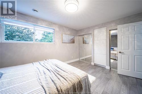 224 Caruhel, Lakeshore, ON - Indoor Photo Showing Bedroom