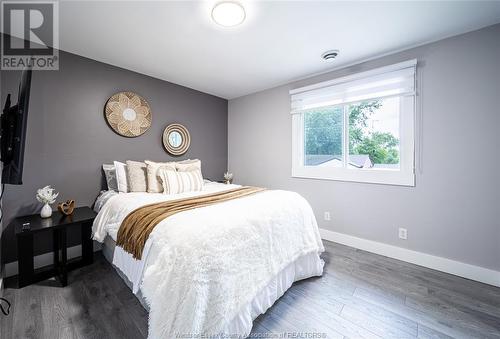 224 Caruhel, Lakeshore, ON - Indoor Photo Showing Bedroom