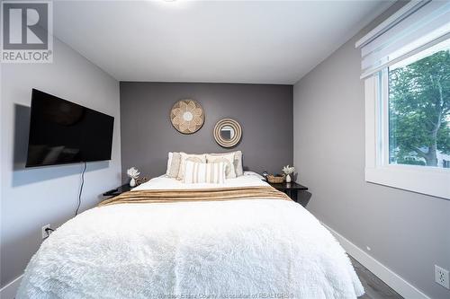 224 Caruhel, Lakeshore, ON - Indoor Photo Showing Bedroom