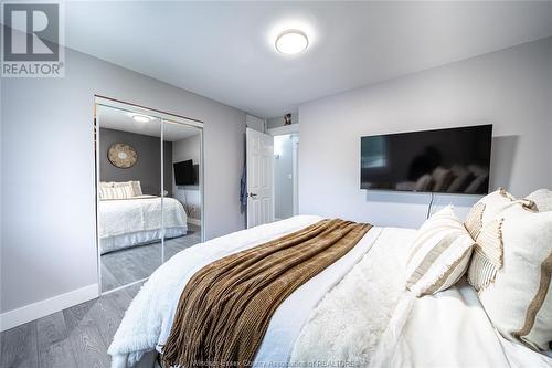 224 Caruhel, Lakeshore, ON - Indoor Photo Showing Bedroom