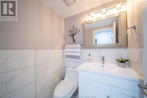 224 Caruhel, Lakeshore, ON - Indoor Photo Showing Bathroom