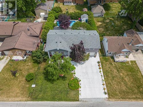 224 Caruhel, Lakeshore, ON - Outdoor With View