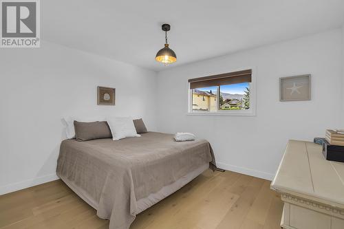 475 Eldorado Road, Kelowna, BC - Indoor Photo Showing Bedroom