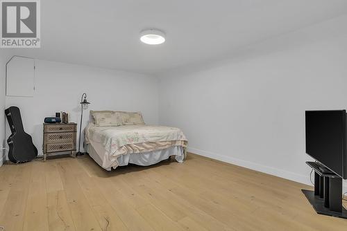 475 Eldorado Road, Kelowna, BC - Indoor Photo Showing Bedroom