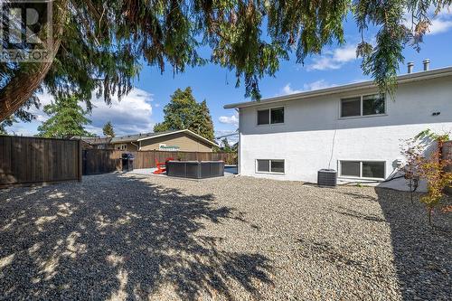 475 Eldorado Road, Kelowna, BC - Outdoor