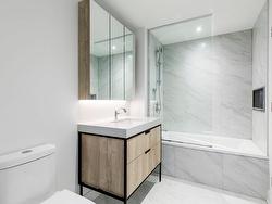 Bathroom - 