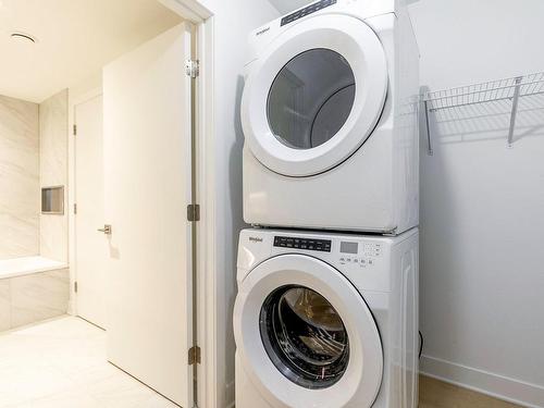 317-200 Rue Marie-Charles-Le Moyne, Longueuil (Le Vieux-Longueuil), QC - Indoor Photo Showing Laundry Room