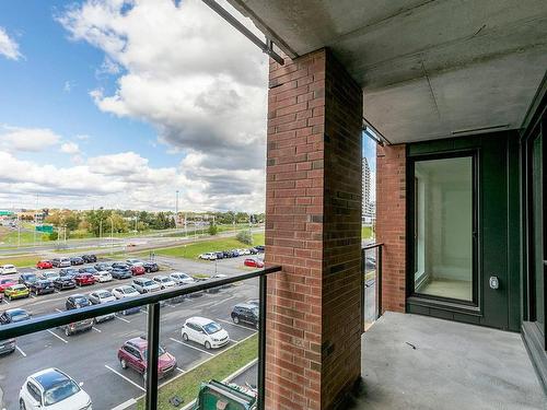 Balcony - 317-200 Rue Marie-Charles-Le Moyne, Longueuil (Le Vieux-Longueuil), QC - Outdoor