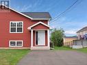 110 Senese Street, Moncton, NB  - Outdoor 