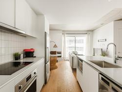 Kitchen - 