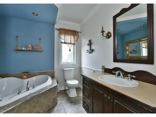 Salle de bains - 1643 Rue Gabrielle-Roy, Sainte-Julie, QC - Indoor Photo Showing Bathroom