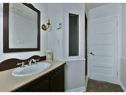 Salle de bains - 1643 Rue Gabrielle-Roy, Sainte-Julie, QC - Indoor Photo Showing Bathroom