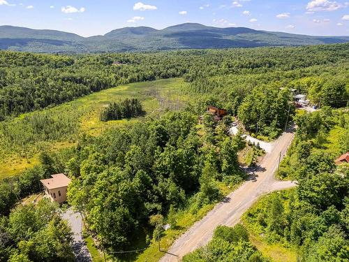 Photo aÃ©rienne - Rue Des Sommets, Bolton-Est, QC 