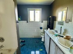 Bathroom - 