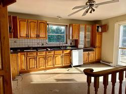 Kitchen - 