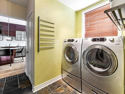 Laundry room - 