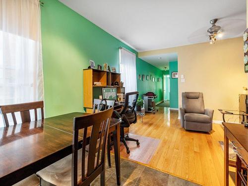 Overall view - 1814  - 1822 Av. William-David, Montréal (Mercier/Hochelaga-Maisonneuve), QC - Indoor