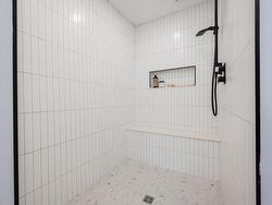 Ensuite bathroom - 