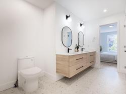 Ensuite bathroom - 