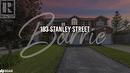 183 Stanley Street, Barrie, ON 